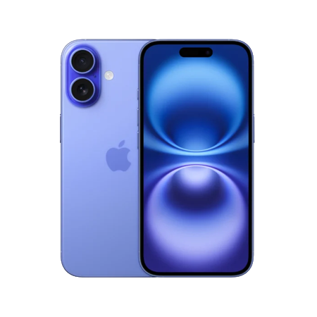 iPhone 16 256GB Ultramarine