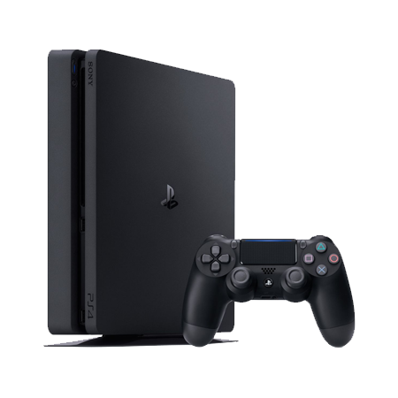 PS4 SLIM 500GB