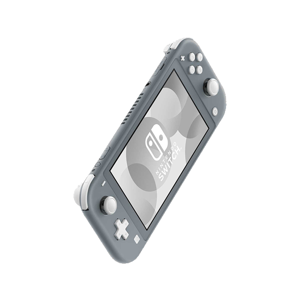 Nintendo Switch Lite (Grey)
