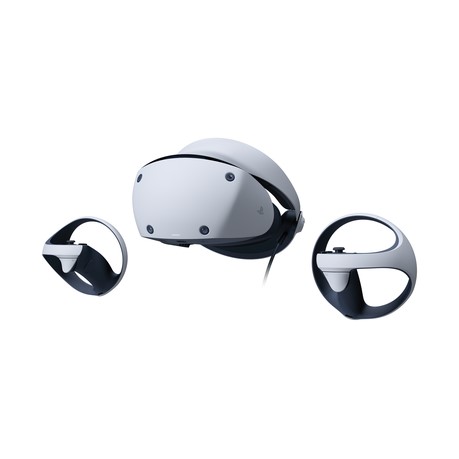 PLAYSTATION VR2