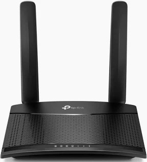 TP-Link  4G LTE Router