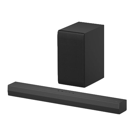 LG S40T 300w 2.1ch Soundbar