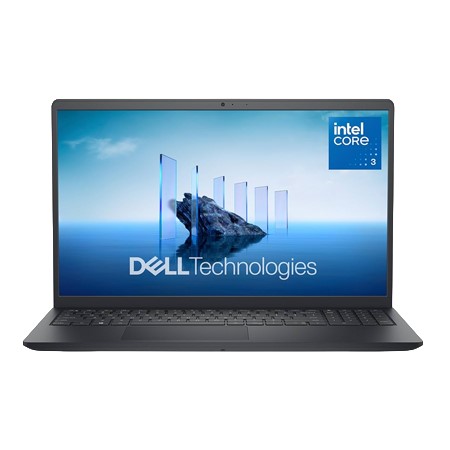 DELL 15 DC15250 15.6IN FHD CORE I5-1334U 8GB 512GB SSD INTEL UHD WIN11 HOMEGÇô CARBON BLACK