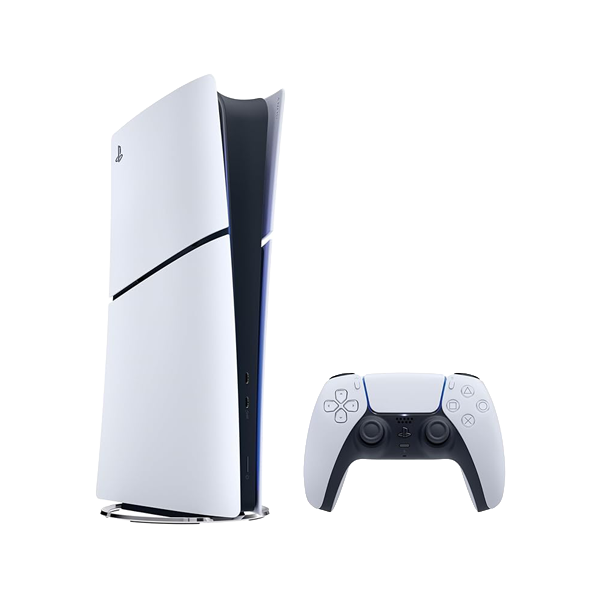 PlayStation 5 Slim