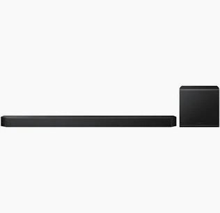 Samsung Q-Series Soundbar 5.1.2 ch Sub Woofer