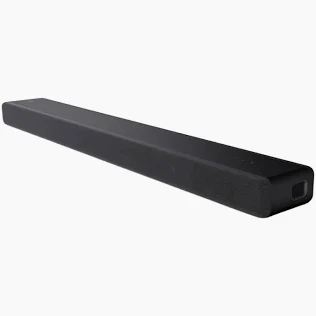 Sony HT-A3000 Dolby Atmos 3.1ch Soundbar with SW3 200W Wireless Subwoofer