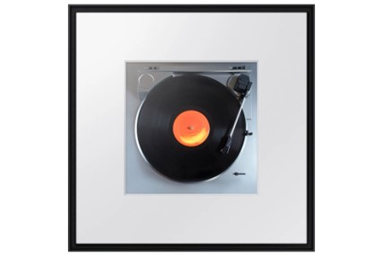 Samsung Music Frame Wireless Smart Speaker