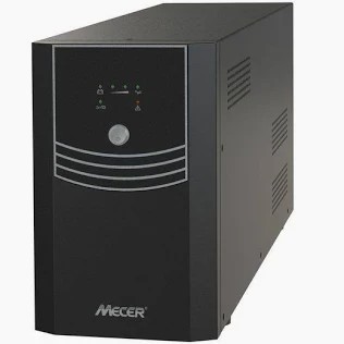 MECER 3000VA LINE INTERACTIVE UPS