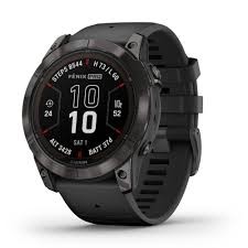 Garmin fenix 7X Pro