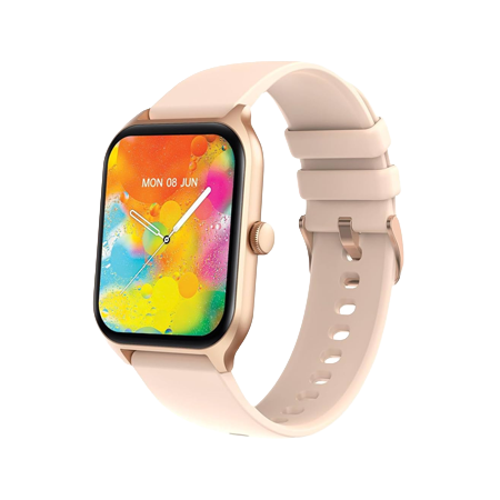 Volkano Fit Life GÇô Gold