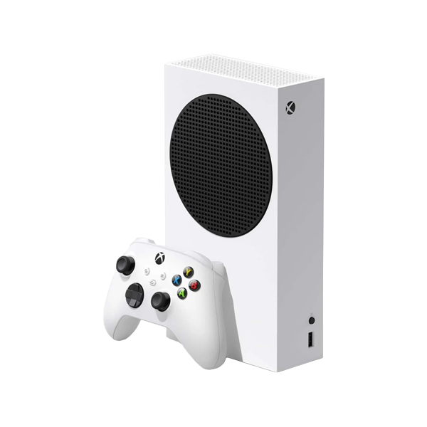 Xbox Series S 512 GB